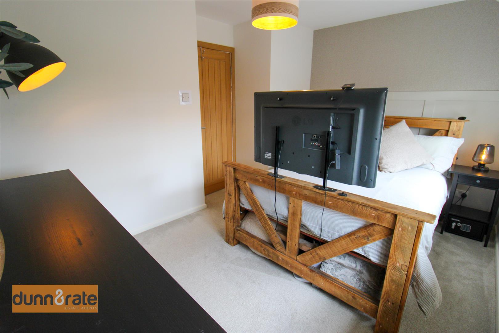 Dale View Court, Fulford, Stoke-On-Trent